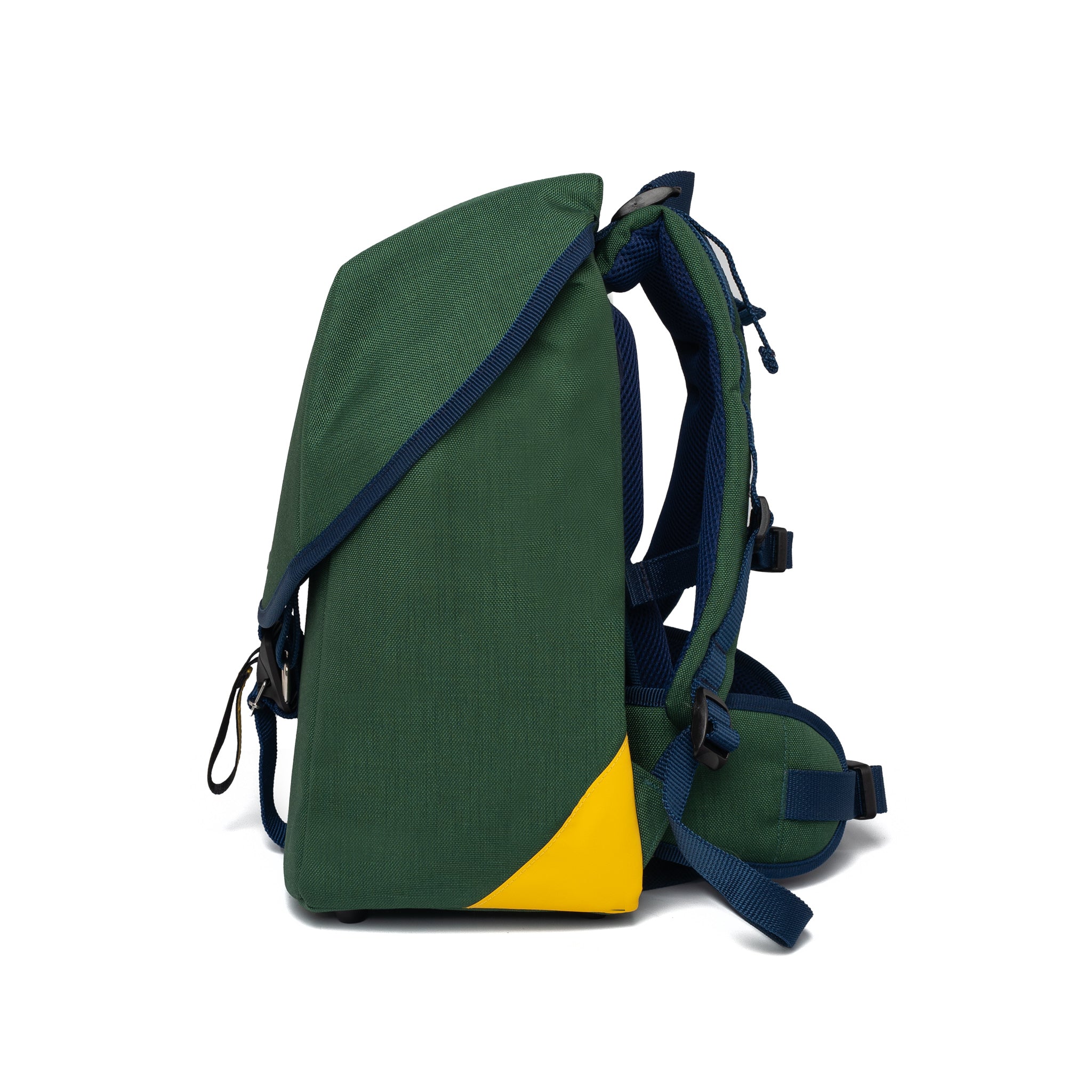 CARRIER - Schulranzen Forest/Grün