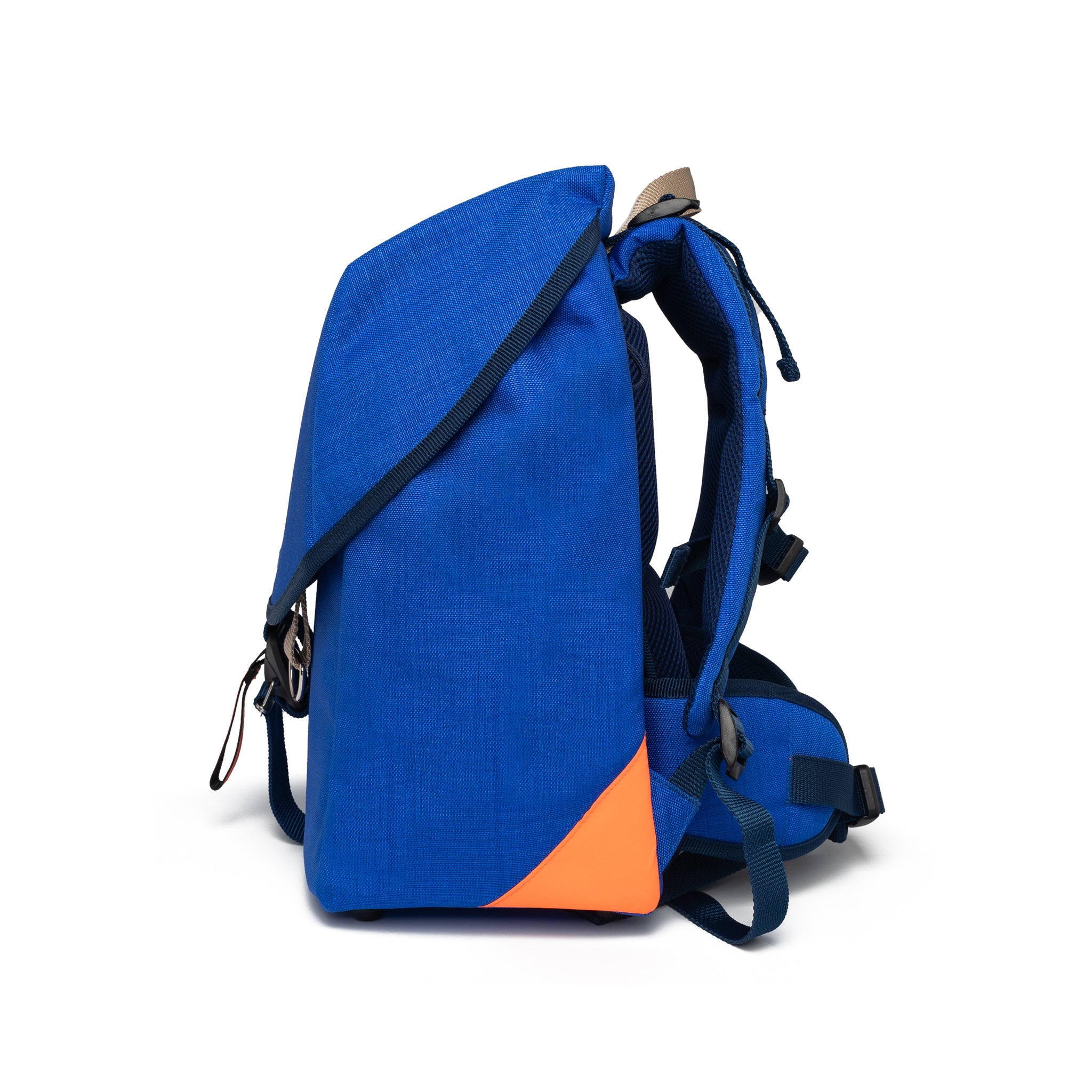 CARRIER - Schulranzen Ink/Blau