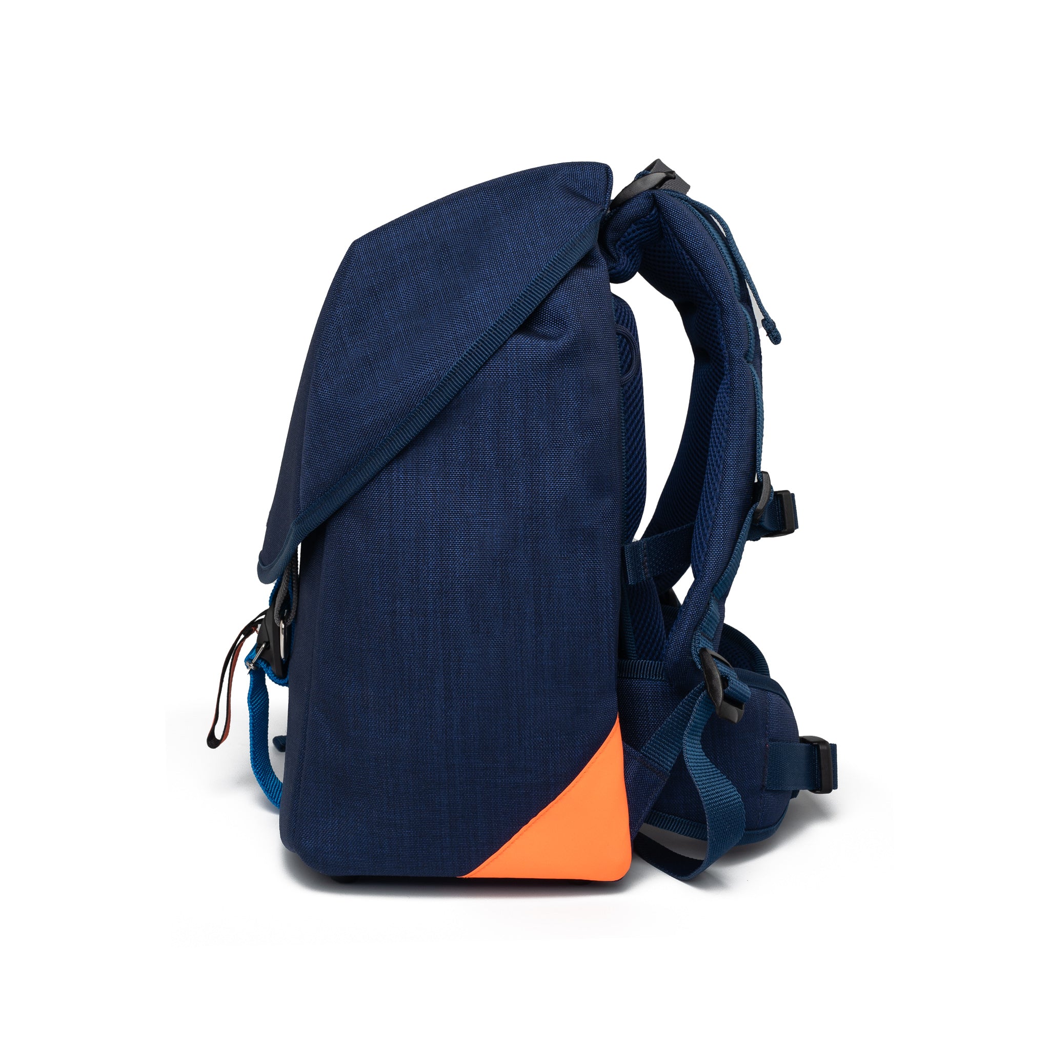 CARRIER - Schulranzen Dusk/Blau