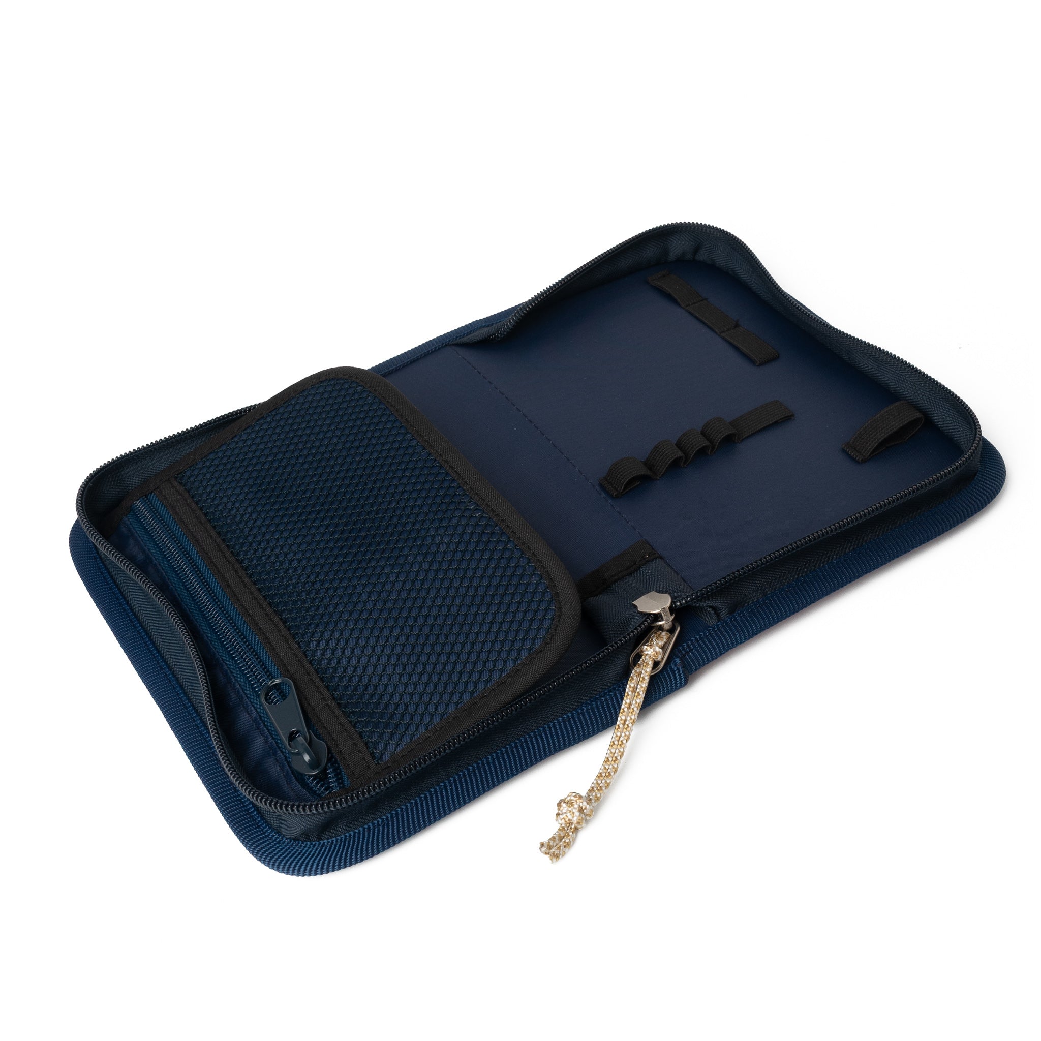 MODULE - Federmäppchen Fuchsia/Rosa