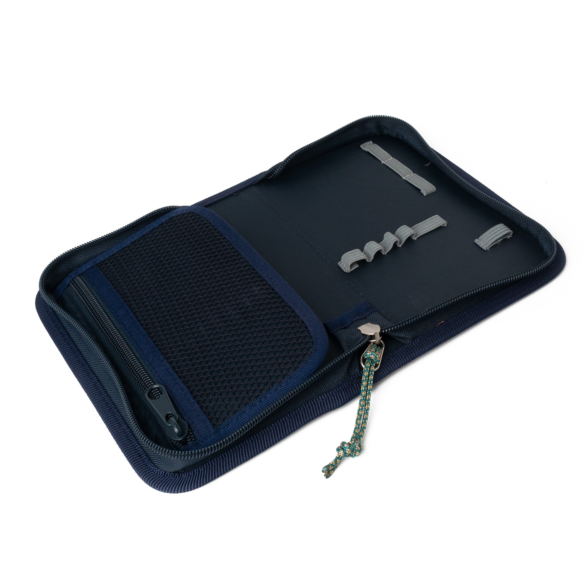 MODULE - Federmäppchen Rust/Rot