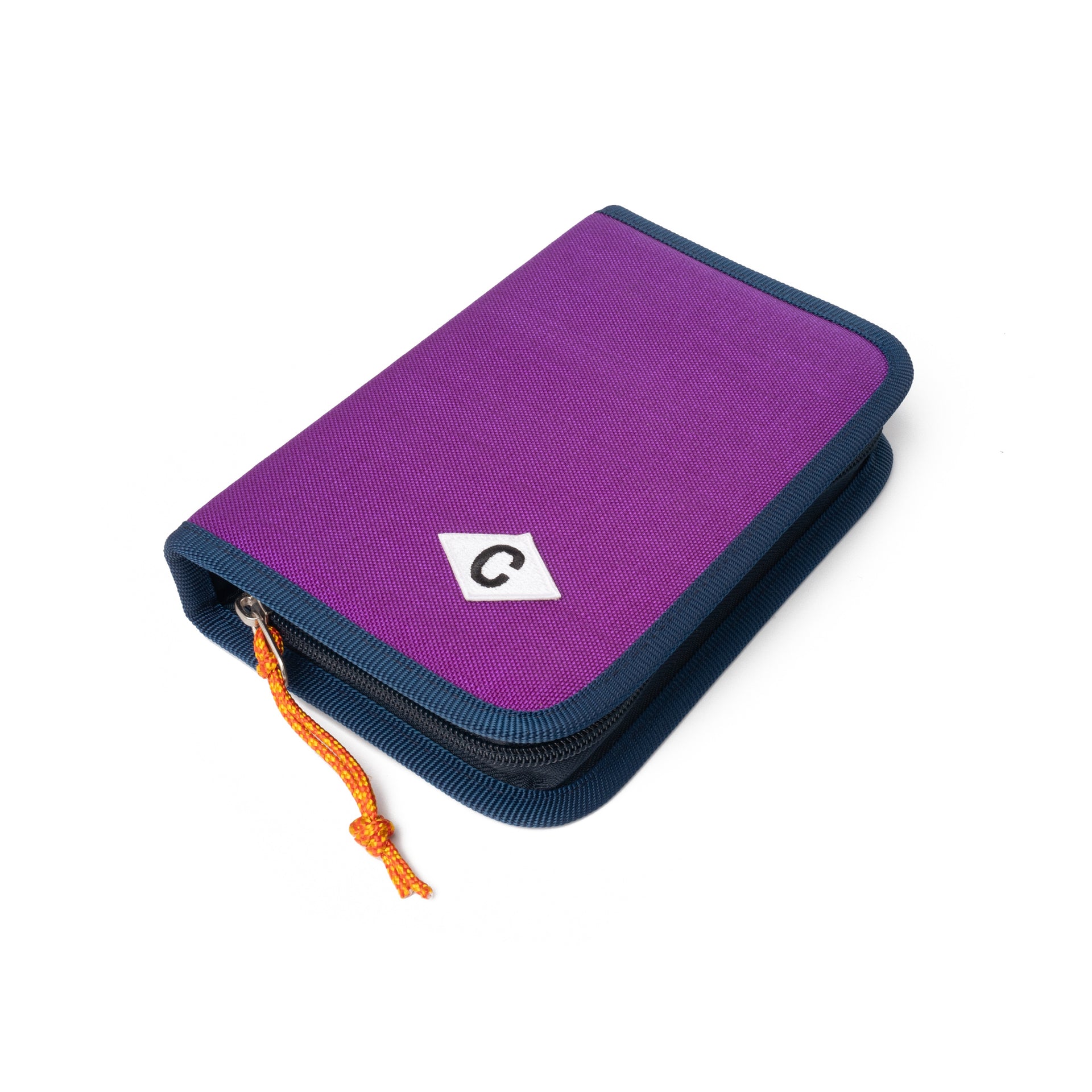 Euro-Notions Blue Feather MyPad Machine Naald-organizer Euro-Notions Blue Feather MyPad Machine Naald-organizer