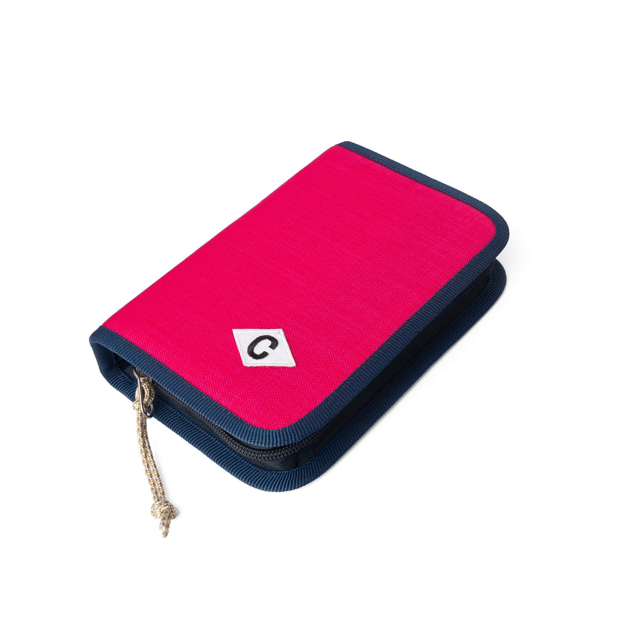 MODULE - Federmäppchen Fuchsia/Rosa