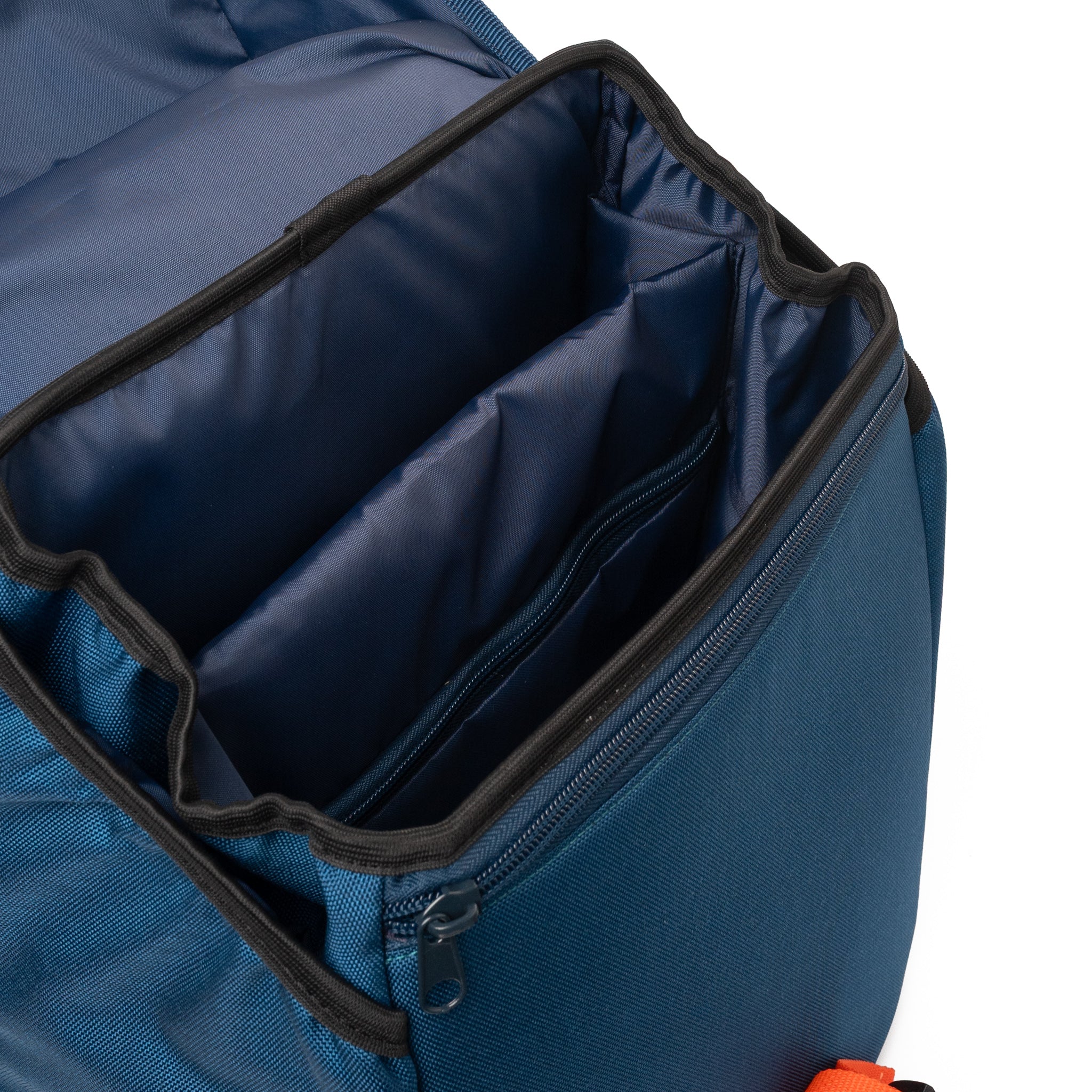 CARRIER - Schulranzen Dawn/Blau