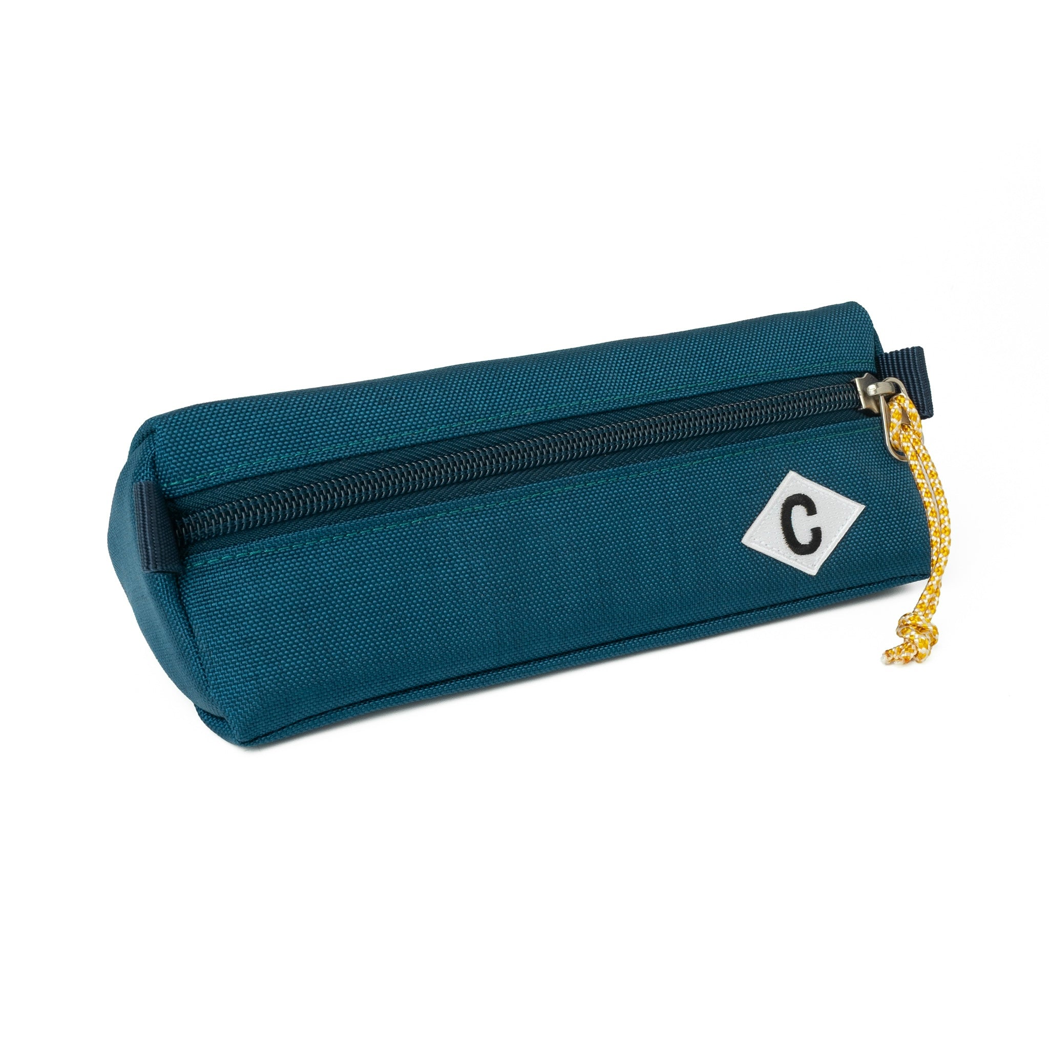 CAPSULE - Mäppchen Dawn/Petrol